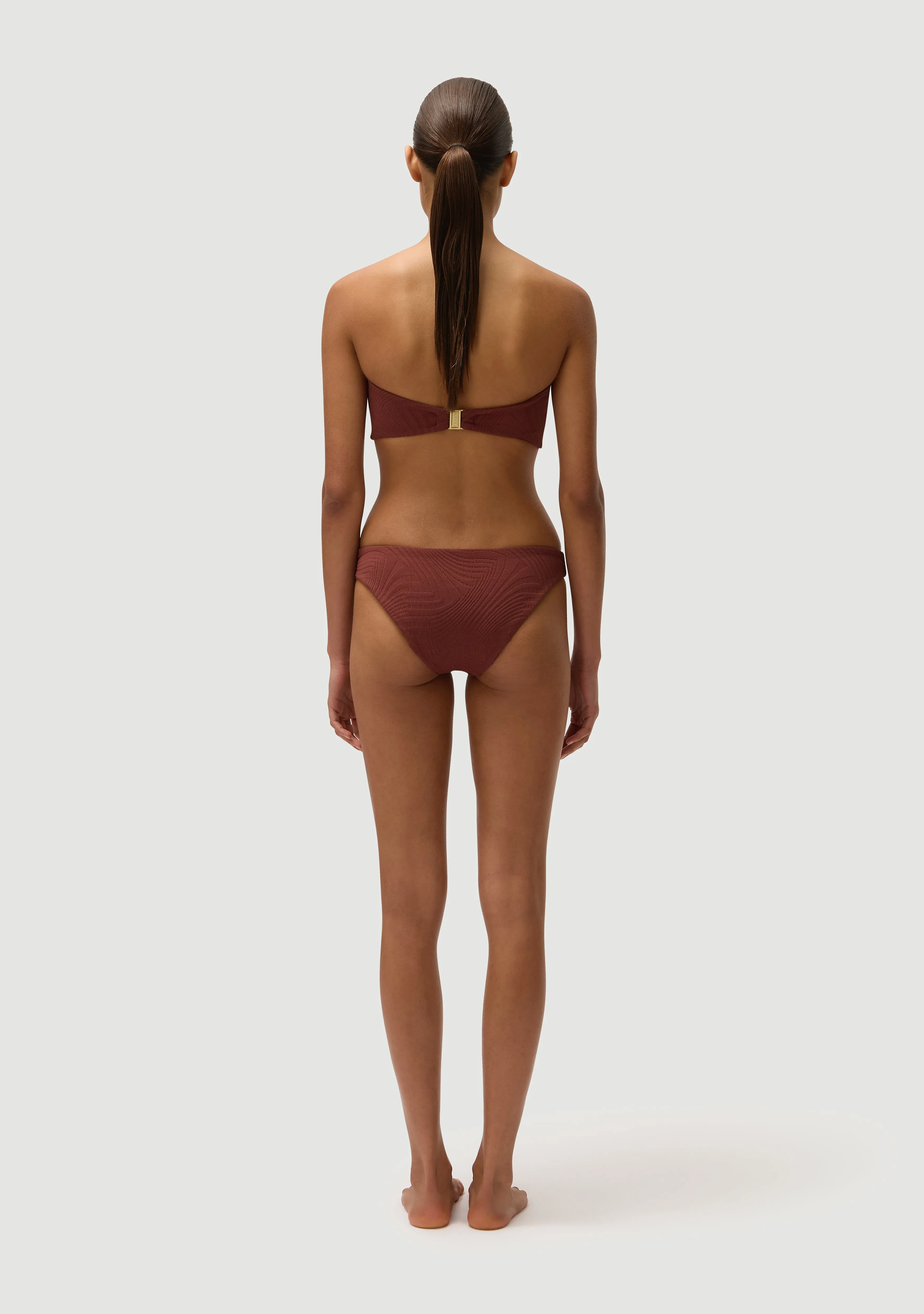 Digby Bottom | Fudge sold by Fella product image thumbnail 5