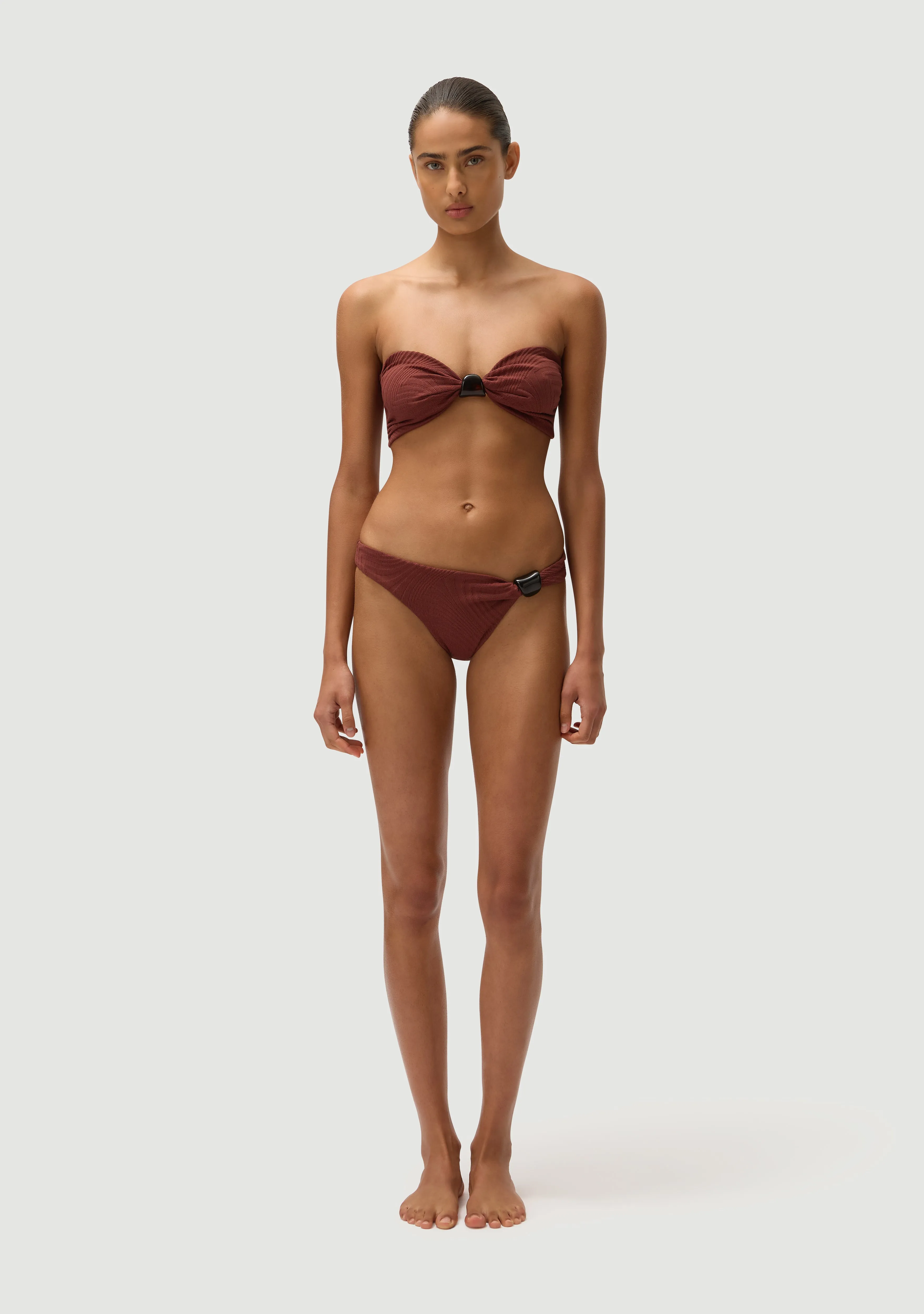 Digby Bottom | Fudge sold by Fella product image thumbnail 2