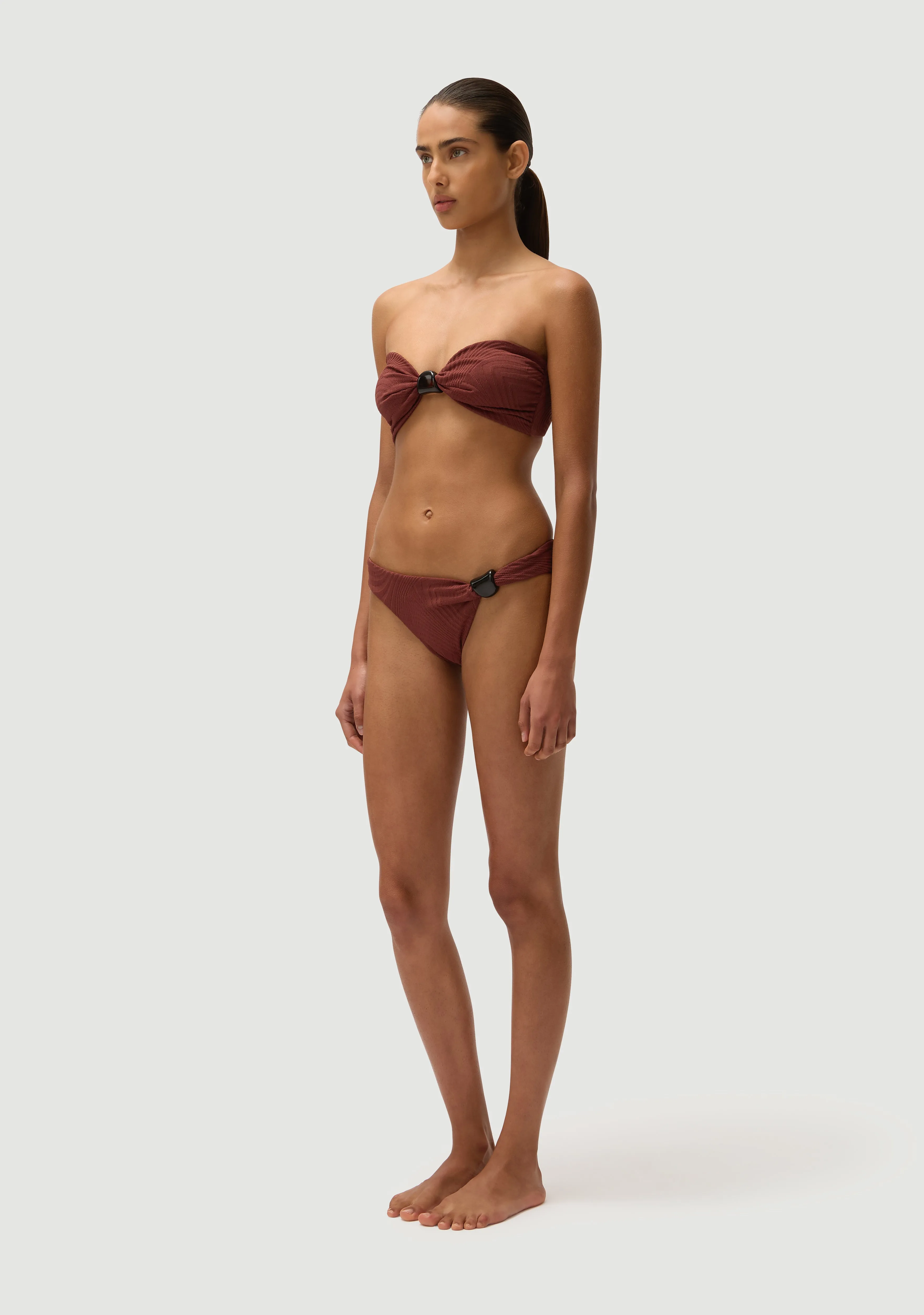 Digby Bottom | Fudge sold by Fella product image thumbnail 3