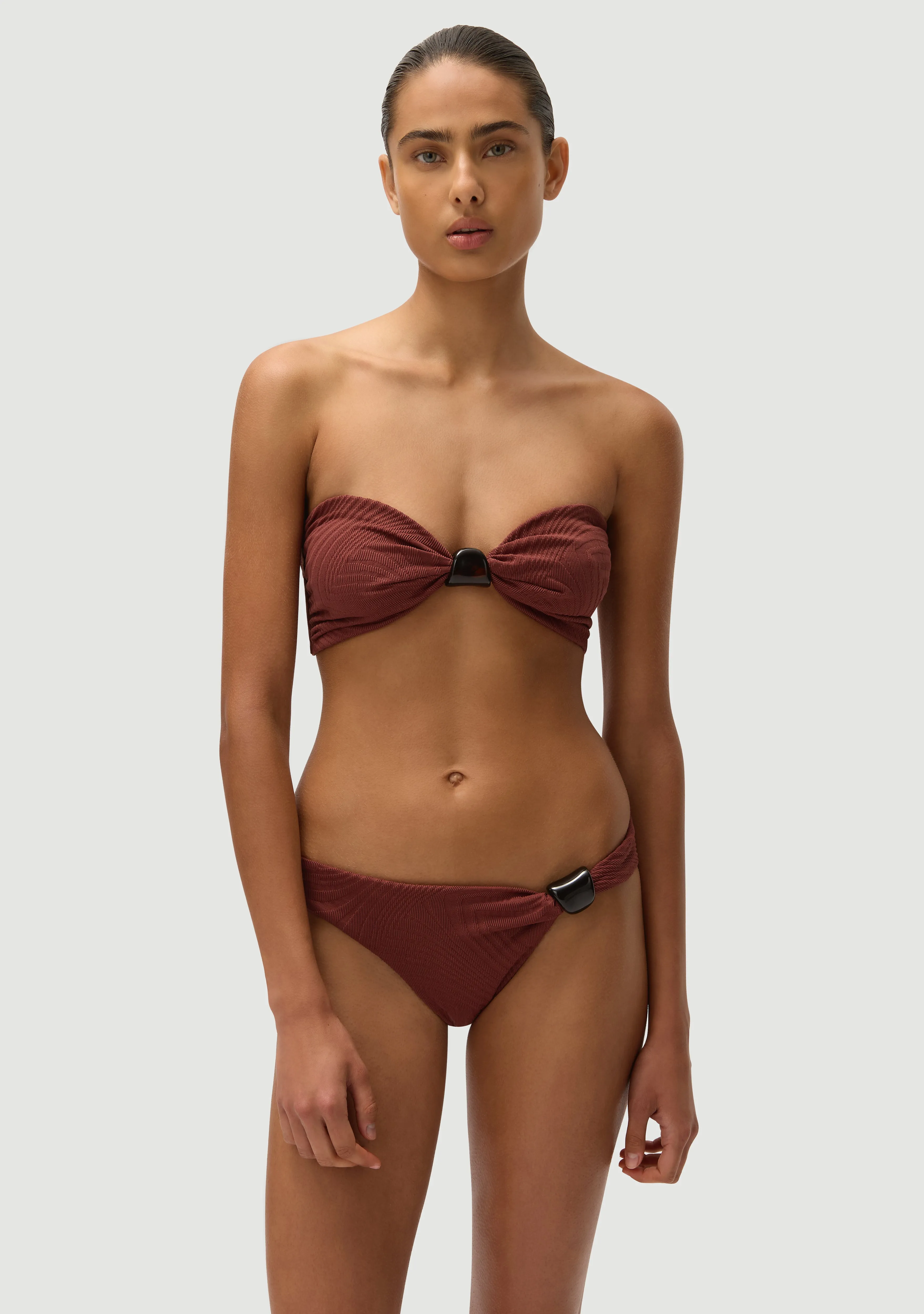 Digby Bottom | Fudge sold by Fella product image thumbnail 4