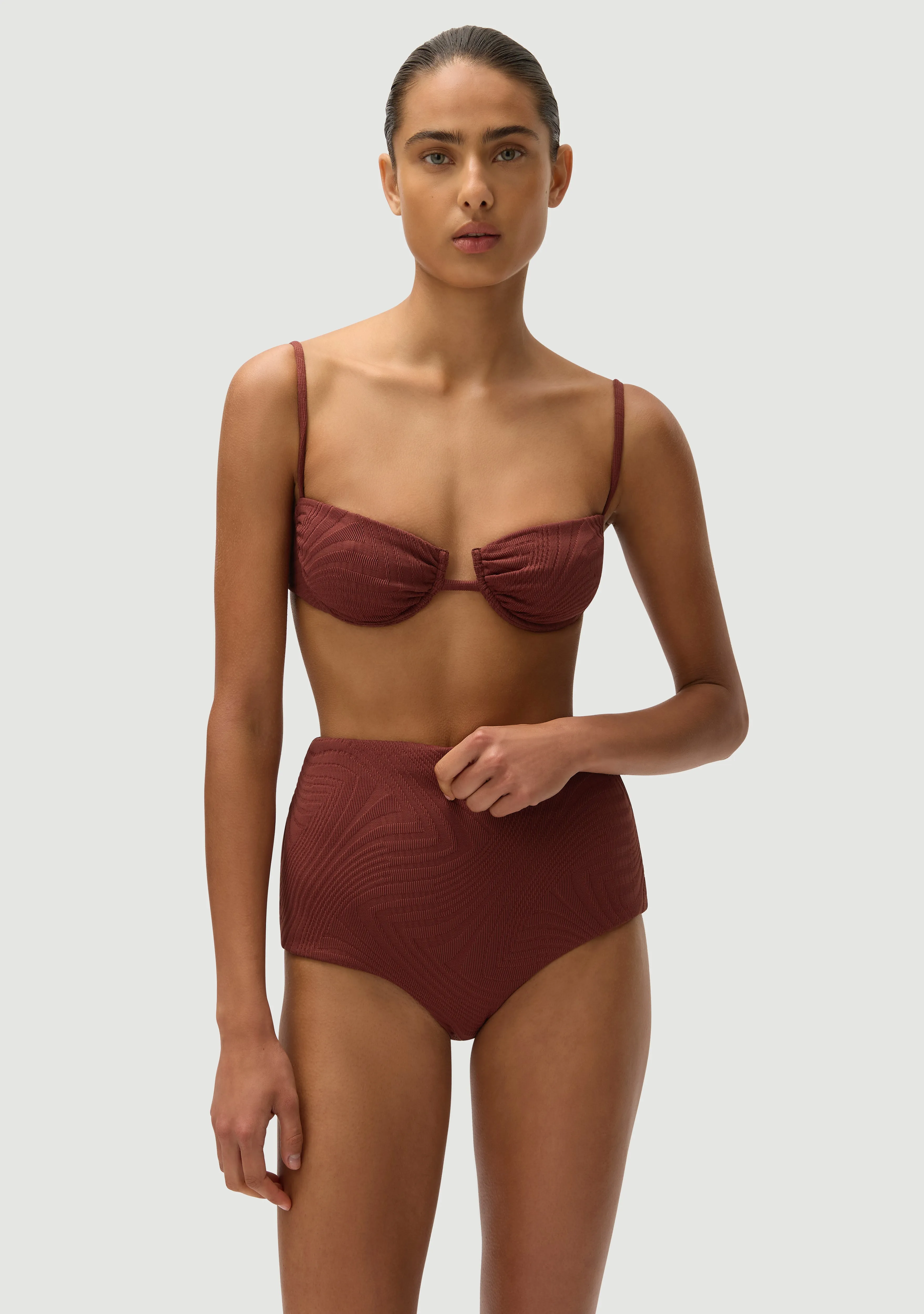 Marco Bottom | Fudge sold by Fella product image thumbnail 4