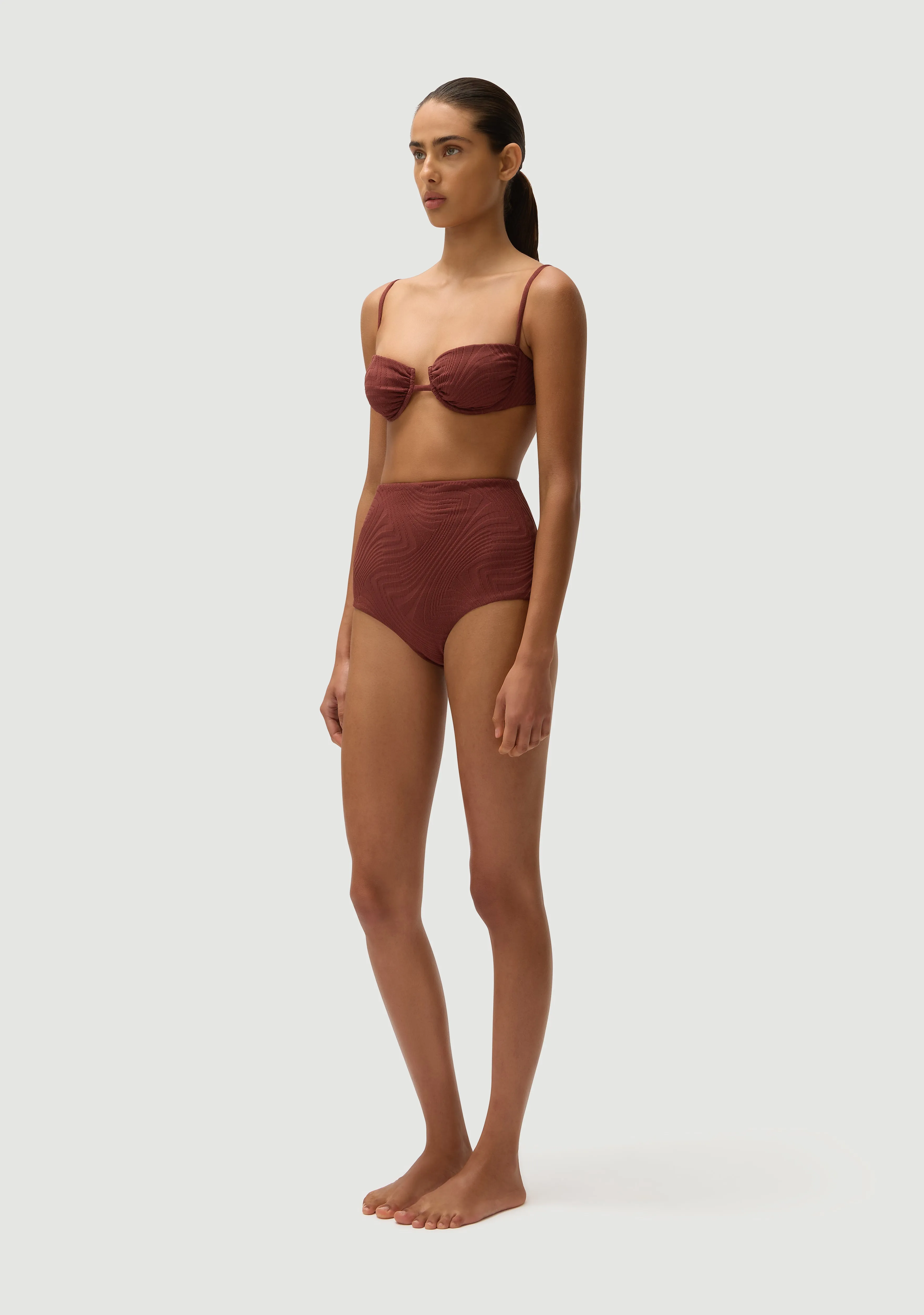 Marco Bottom | Fudge sold by Fella product image thumbnail 3