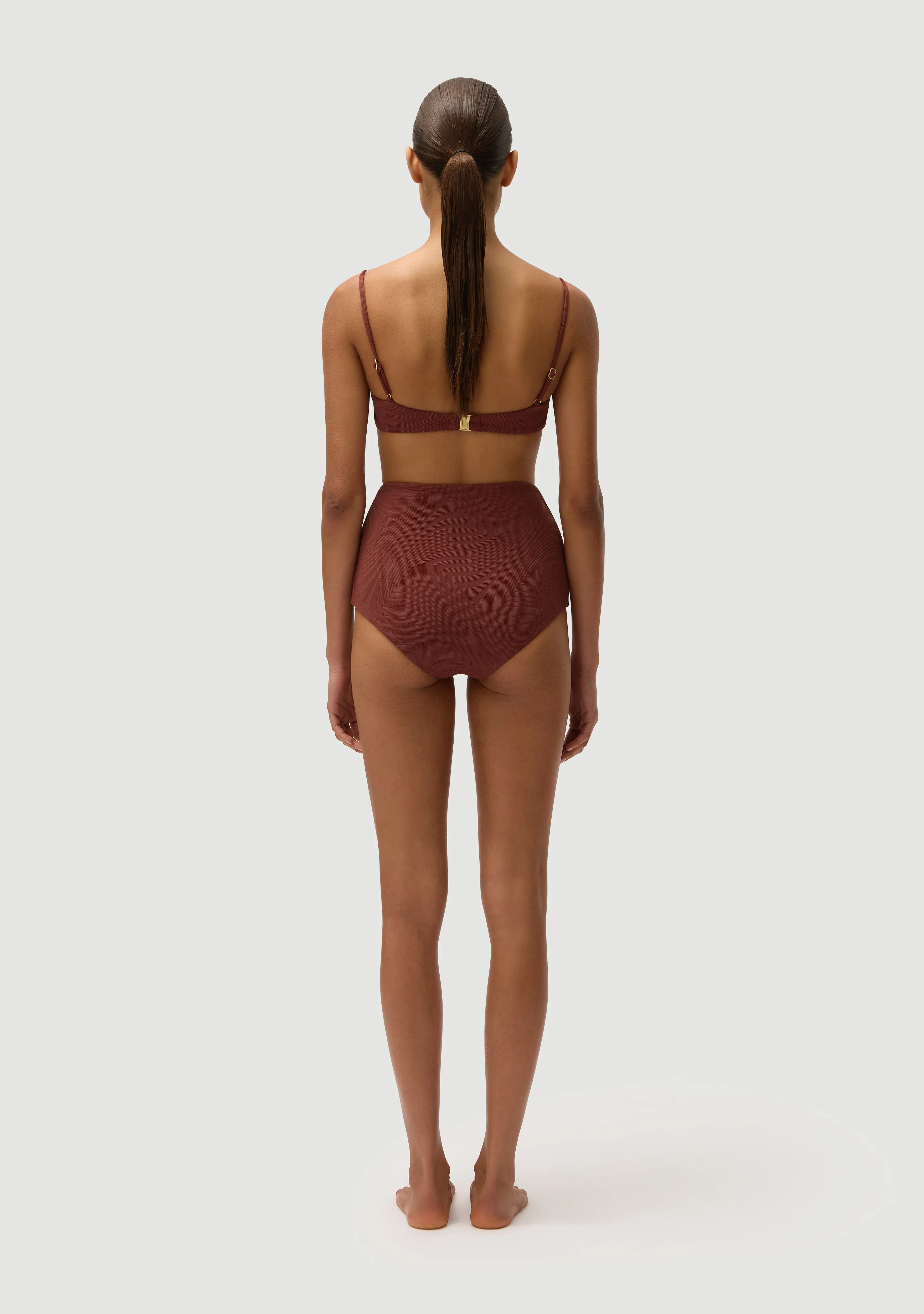 Marco Bottom | Fudge sold by Fella product image thumbnail 5