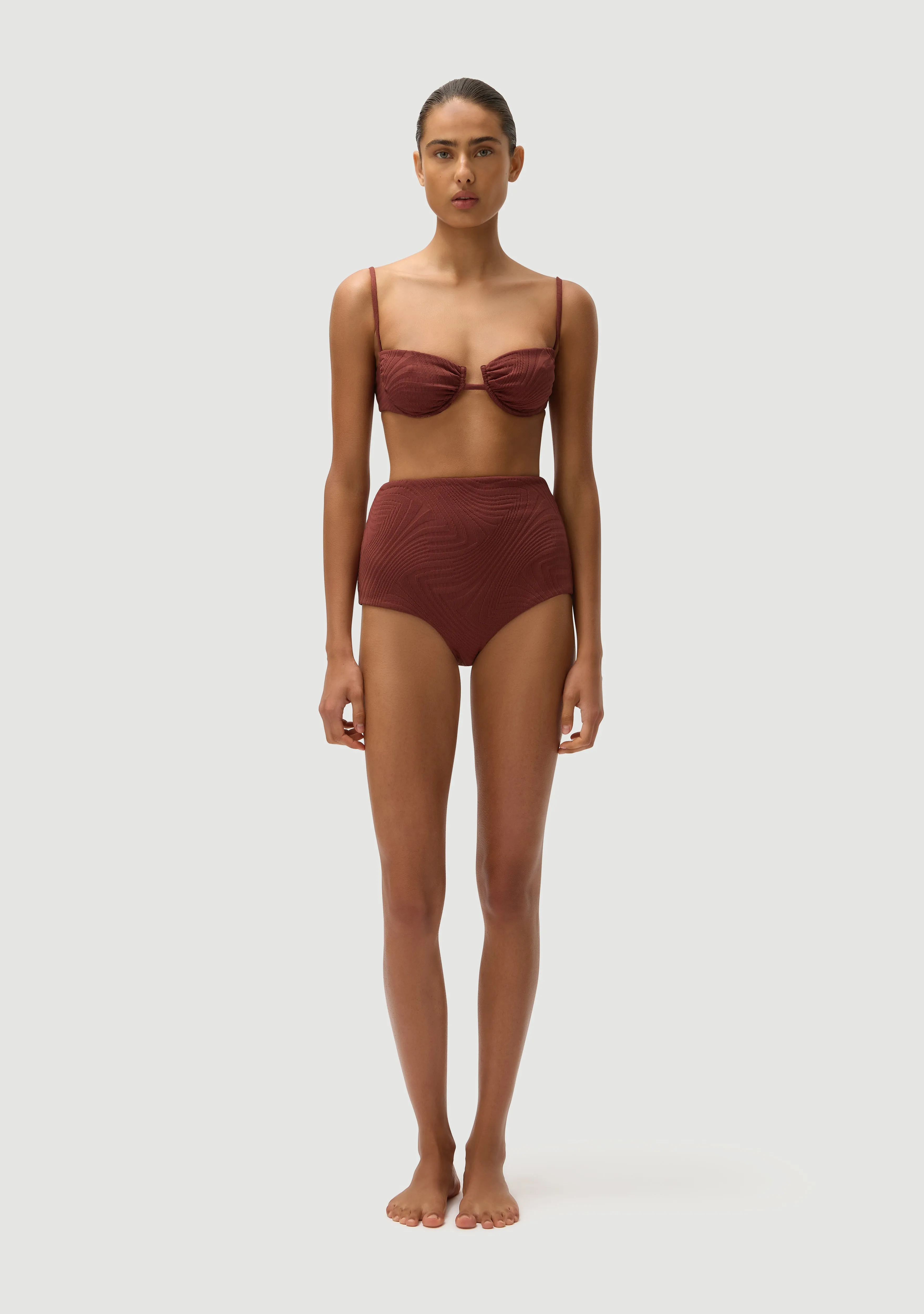 Marco Bottom | Fudge sold by Fella product image thumbnail 2