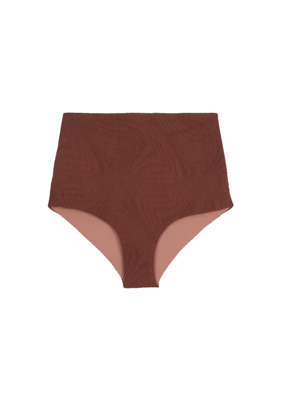 Marco Bottom | Fudge made by Fella