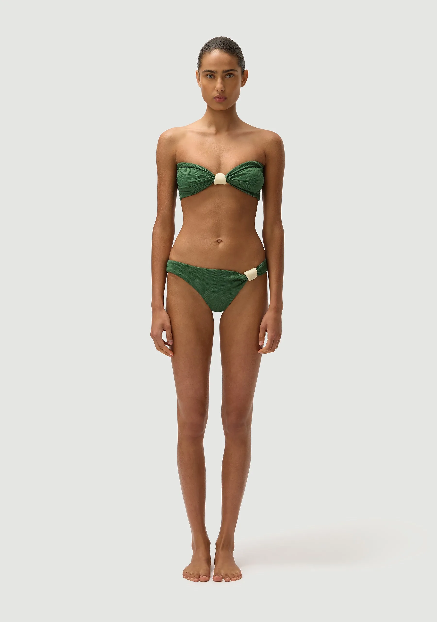 Digby Bottom | Serpentine sold by Fella product image thumbnail 2