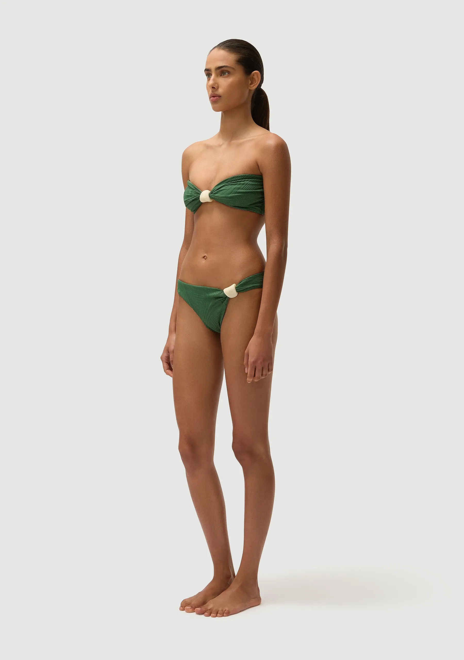 Digby Bottom | Serpentine sold by Fella product image thumbnail 3