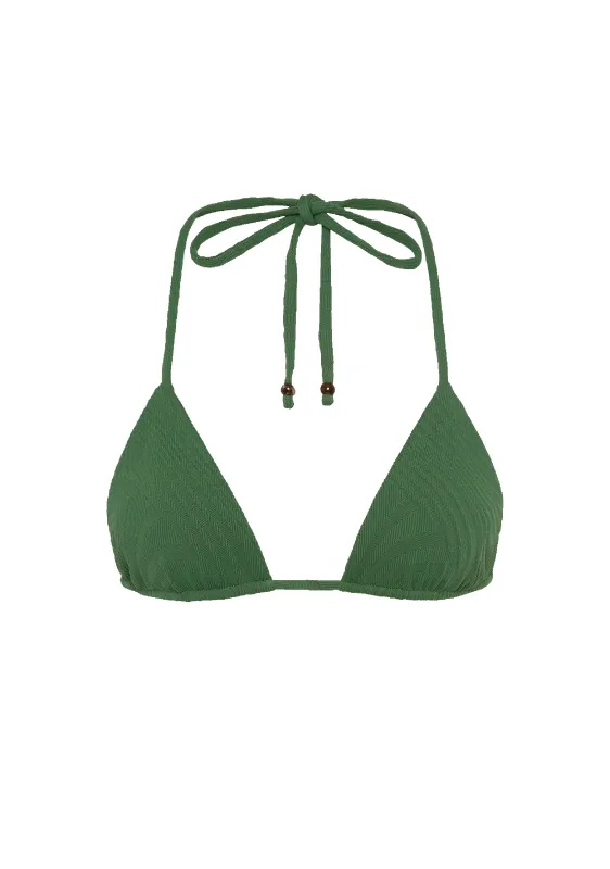 Arnie Top | Serpentine made by Fella