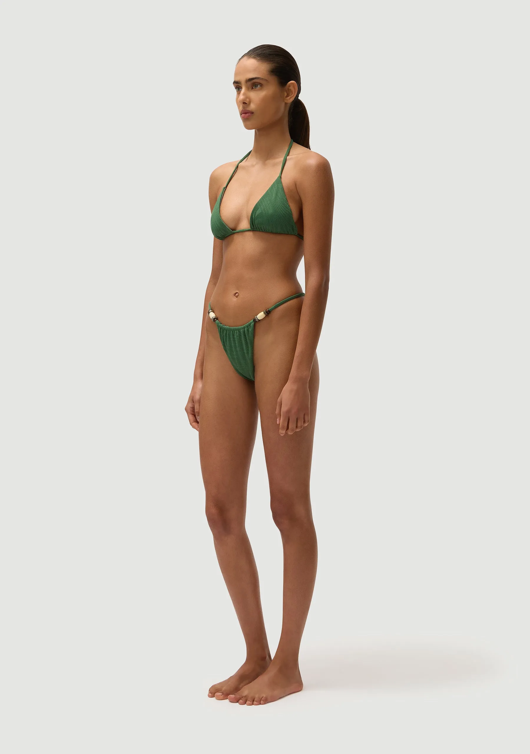 Arnie Top | Serpentine sold by Fella product image thumbnail 3