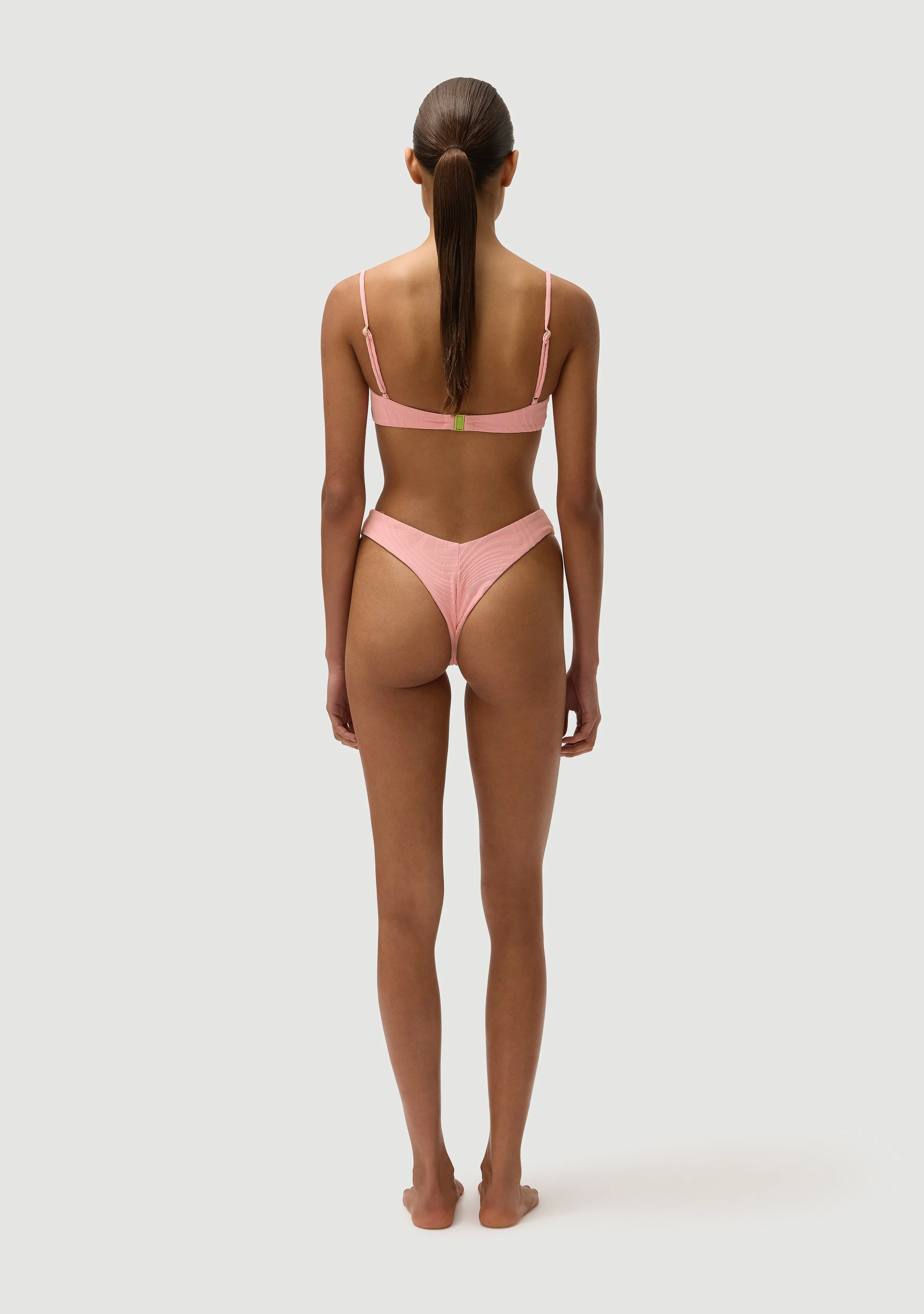 Chad Bottom | Orchid sold by Fella product image thumbnail 5