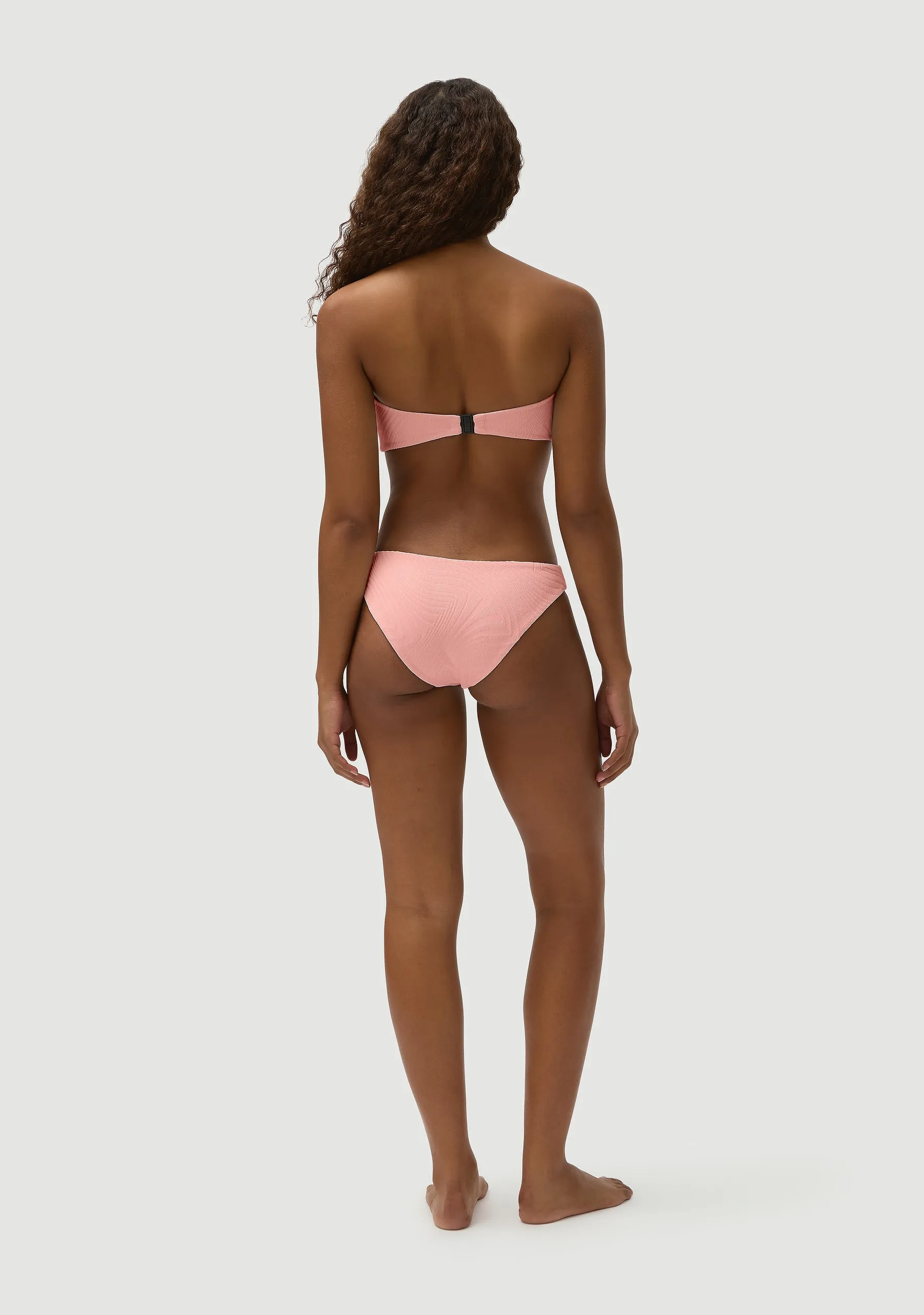 Digby Bottom | Orchid sold by Fella product image thumbnail 5
