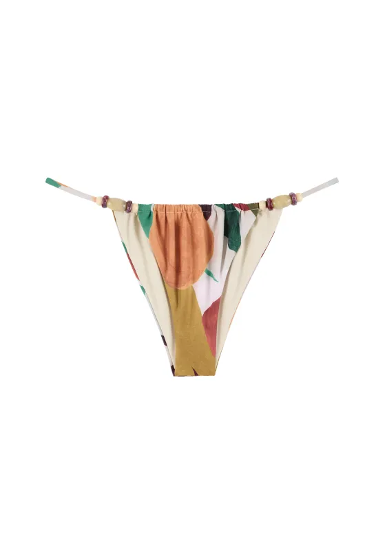 Giuseppe Beaded Bottom | Agave made by Fella