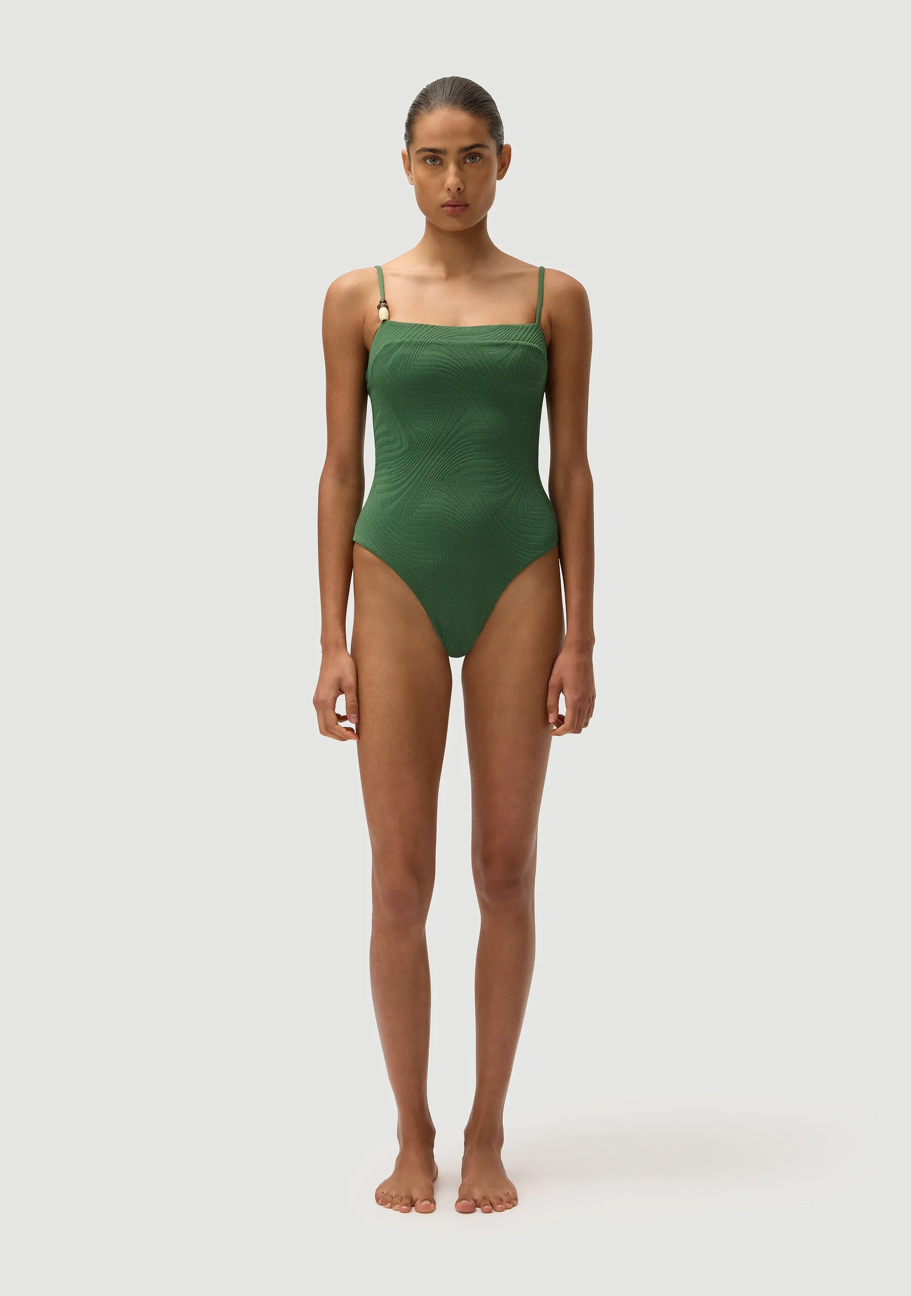 Phillip Full Piece | Serpentine sold by Fella product image thumbnail 2
