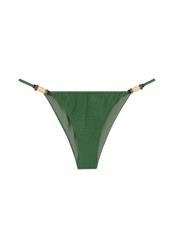 Giuseppe Beaded Bottom | Serpentine made by Fella