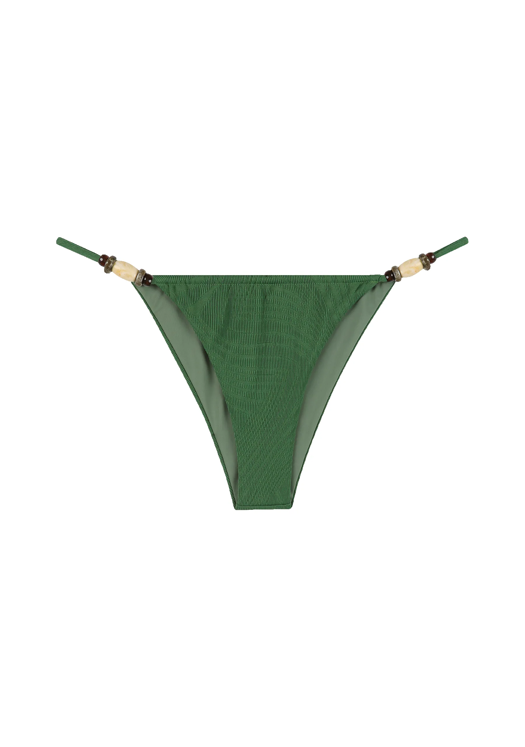 Giuseppe Beaded Bottom | Serpentine sold by Fella