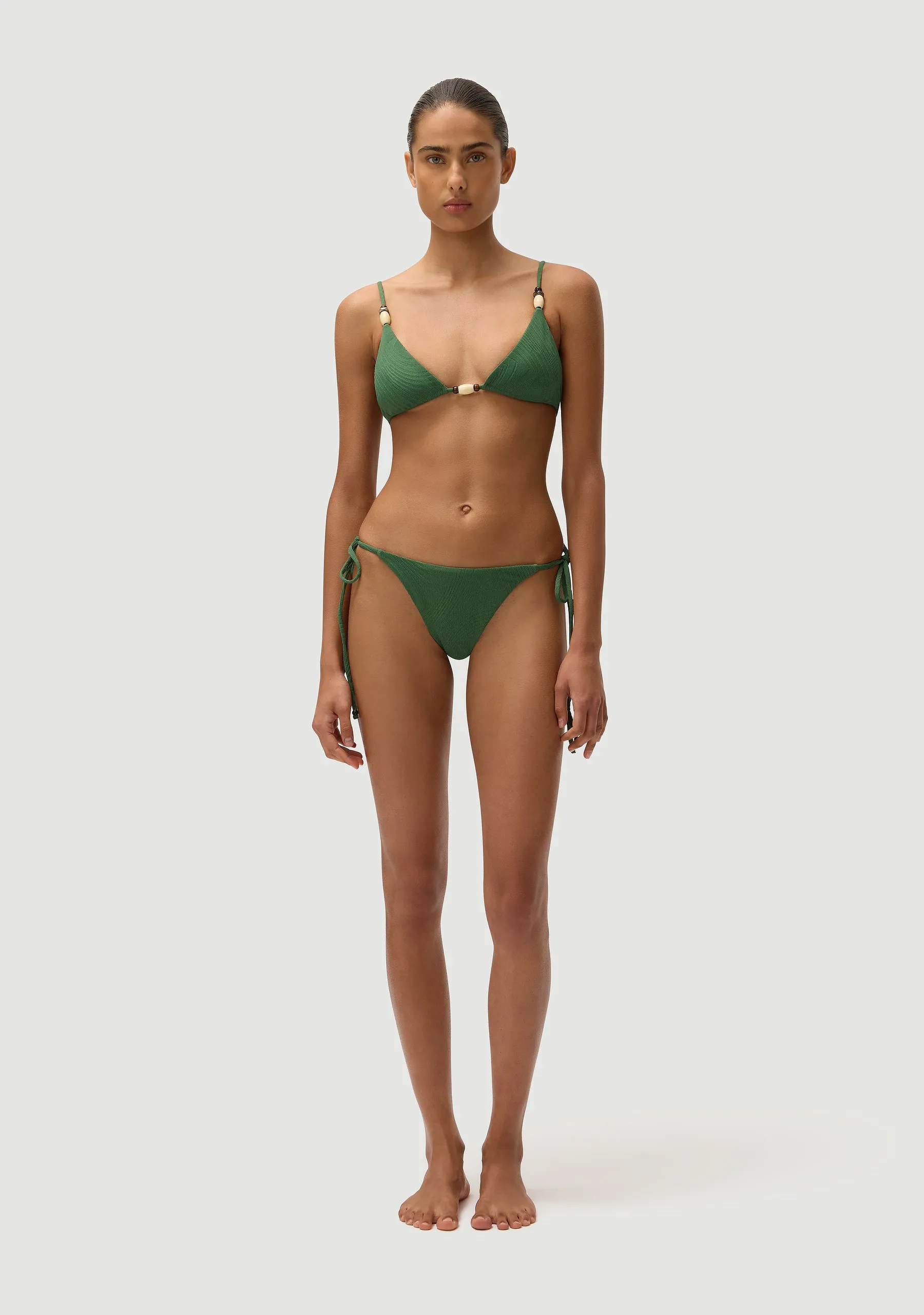Marcus Bottom | Serpentine sold by Fella product image thumbnail 2
