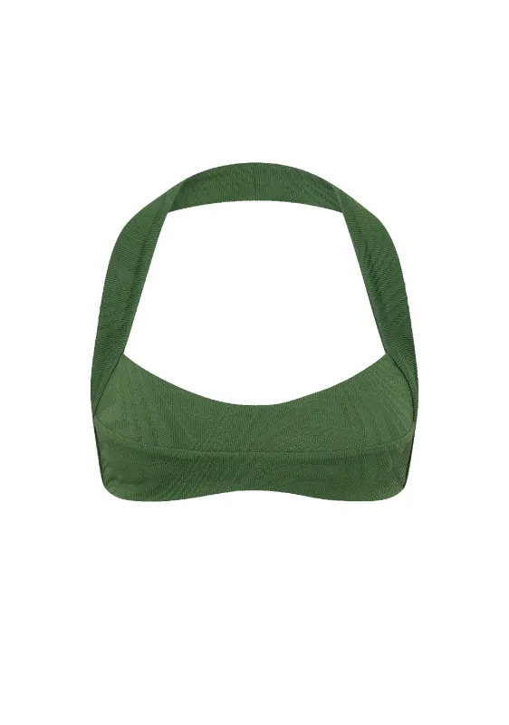 Mikey Top | Serpentine made by Fella