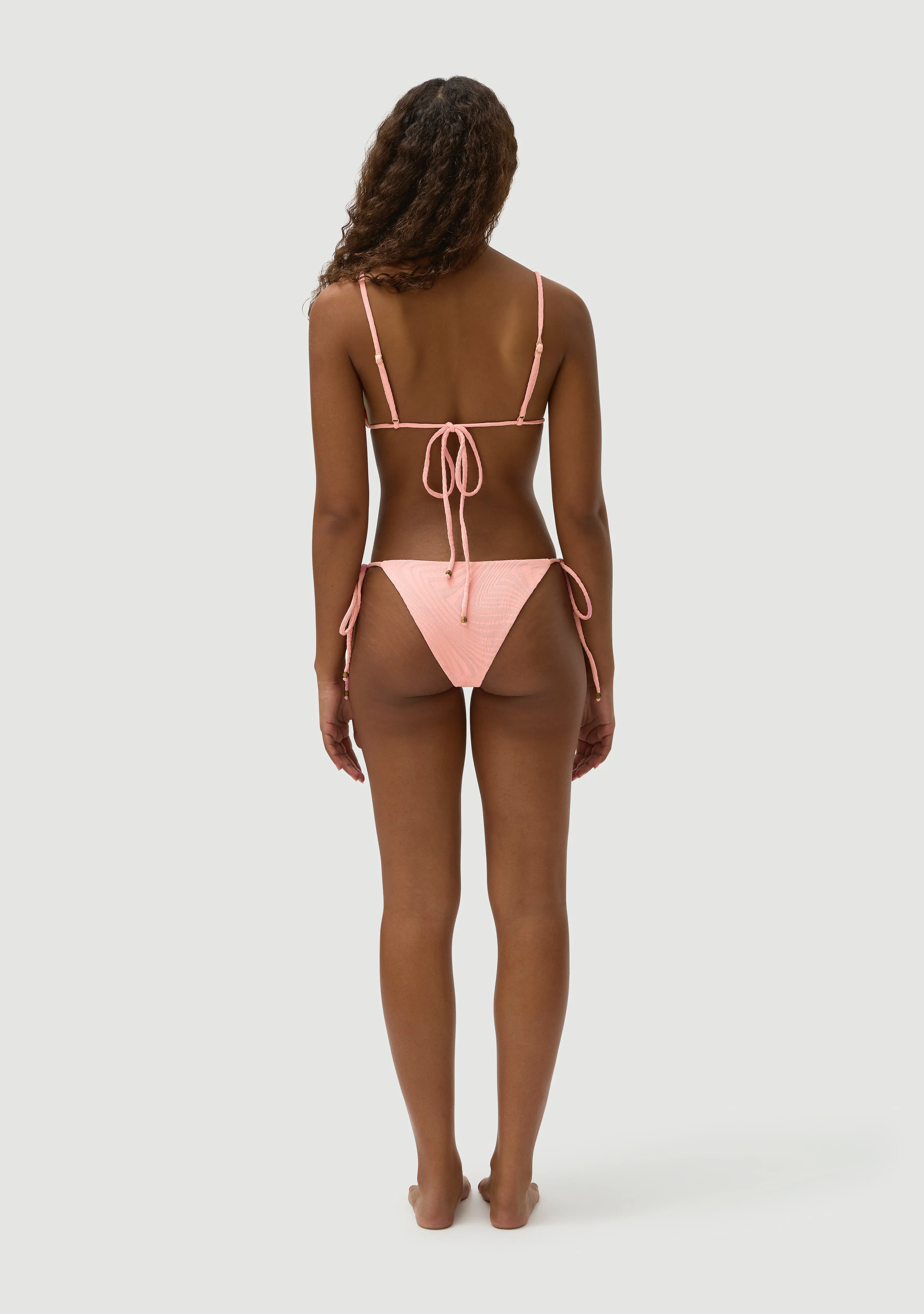 Marcus Bottom | Orchid sold by Fella product image thumbnail 5