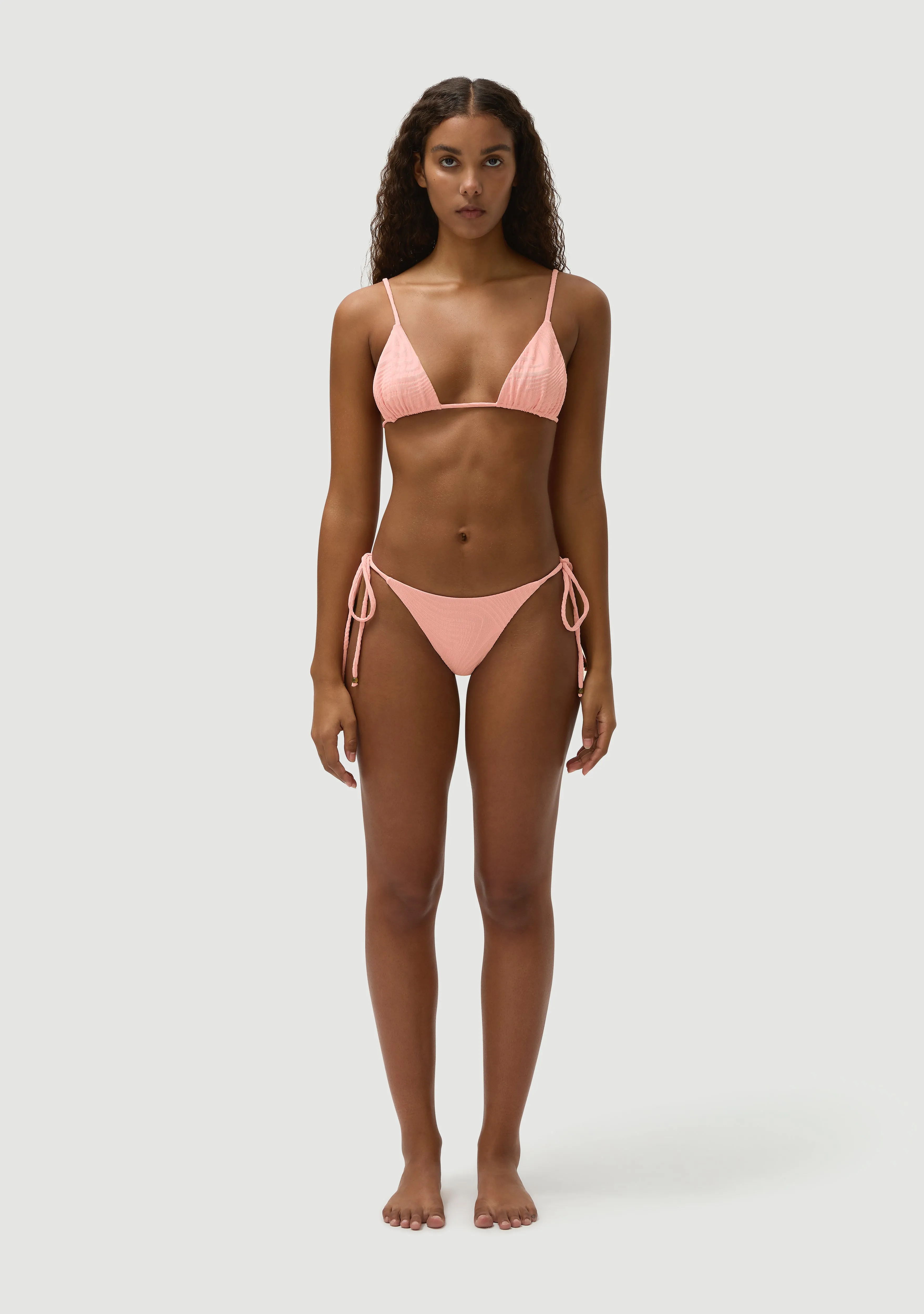 Marcus Bottom | Orchid sold by Fella product image thumbnail 2
