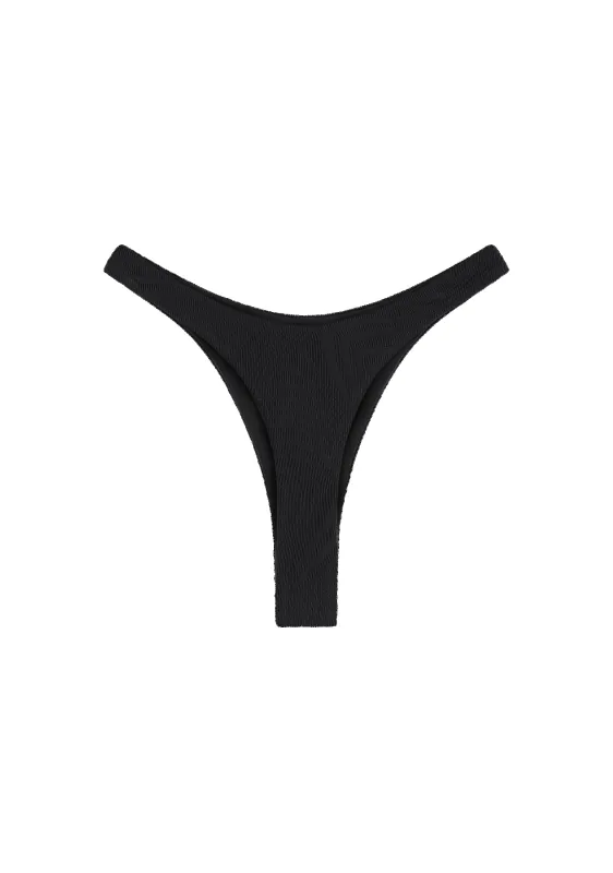 Corey Bottom | Black made by Fella