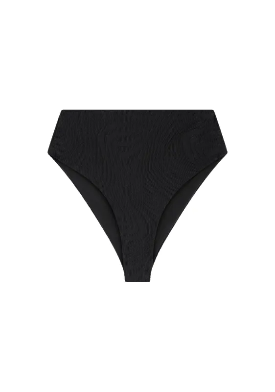 Brian Bottom | Black made by Fella