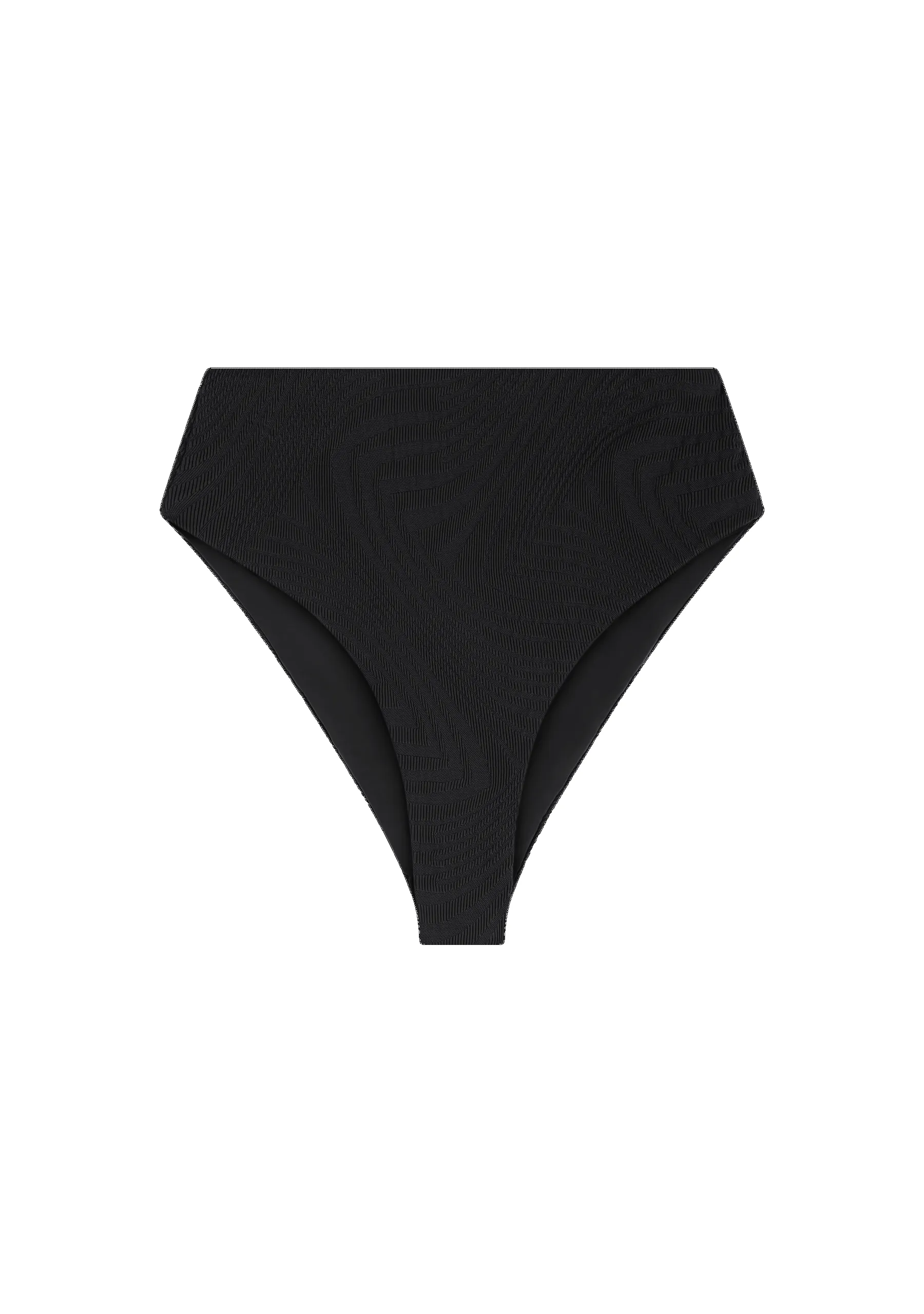 Brian Bottom | Black sold by Fella