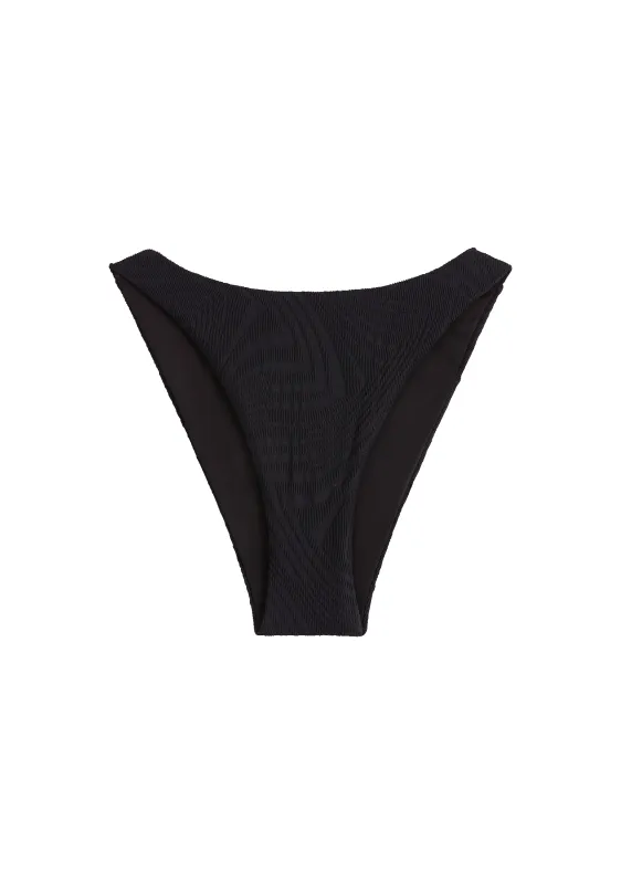 Elvis Bottom | Black made by Fella