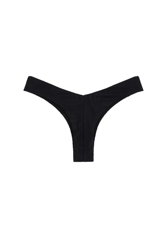 Chad Bottom | Black made by Fella
