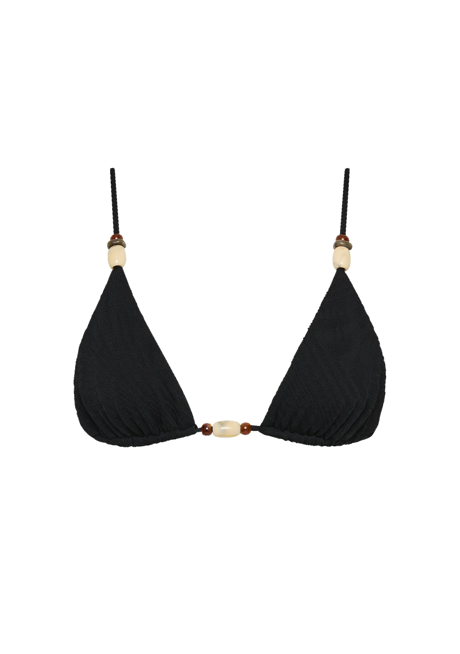 Tony Top | Black sold by Fella