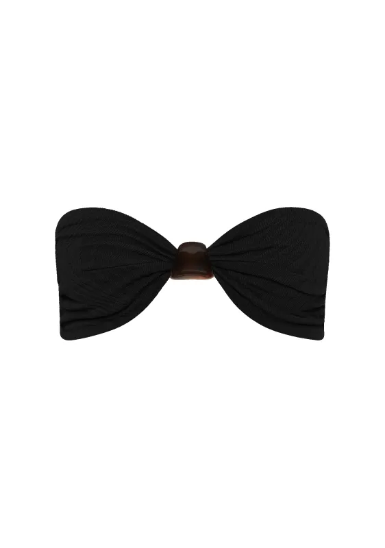 Eli Top | Black made by Fella