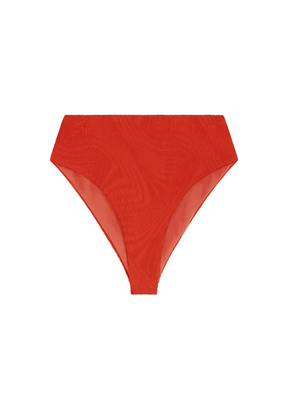Brian Bottom | Campari made by Fella