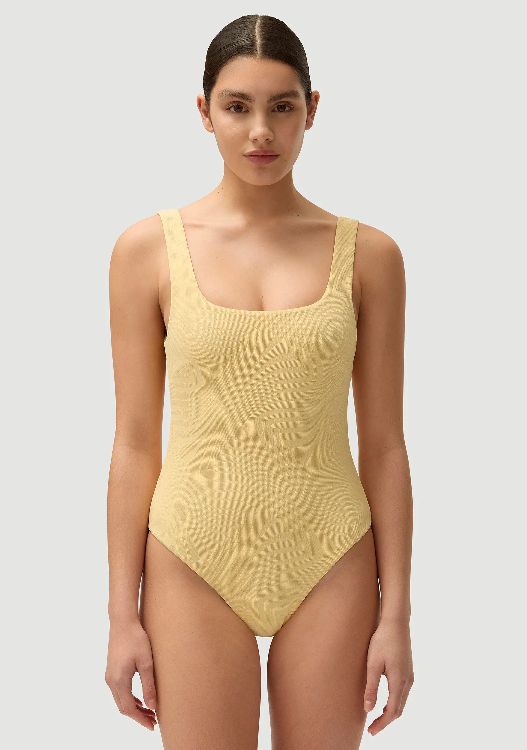 Harvey Full Piece | Butter sold by Fella product image thumbnail 4