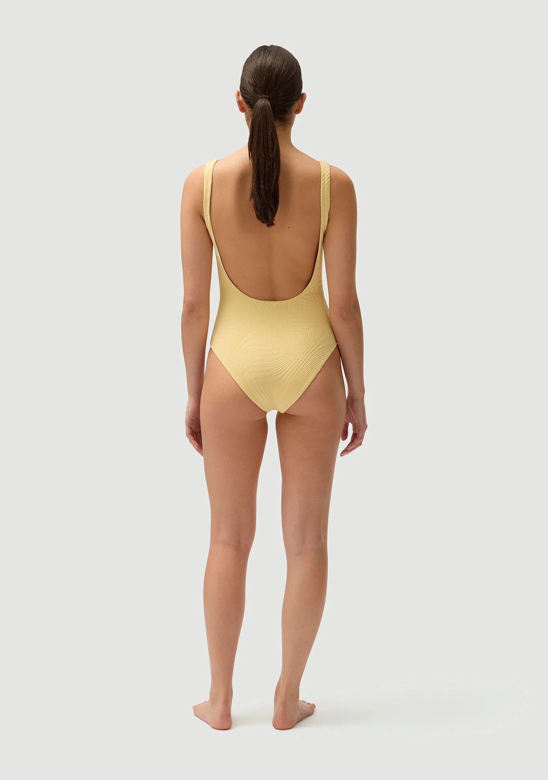 Harvey Full Piece | Butter sold by Fella product image thumbnail 5