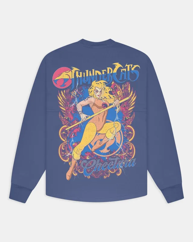 Cheetara, Thundercats Spirit Jersey® sold by Spirit Jersey