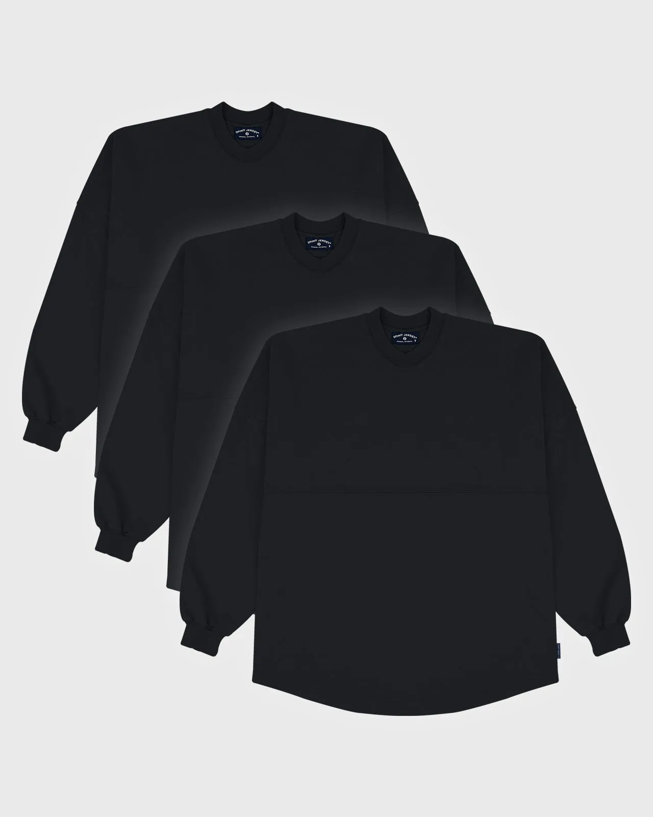 Black Core Original Spirit Jersey Bundle sold by Spirit Jersey