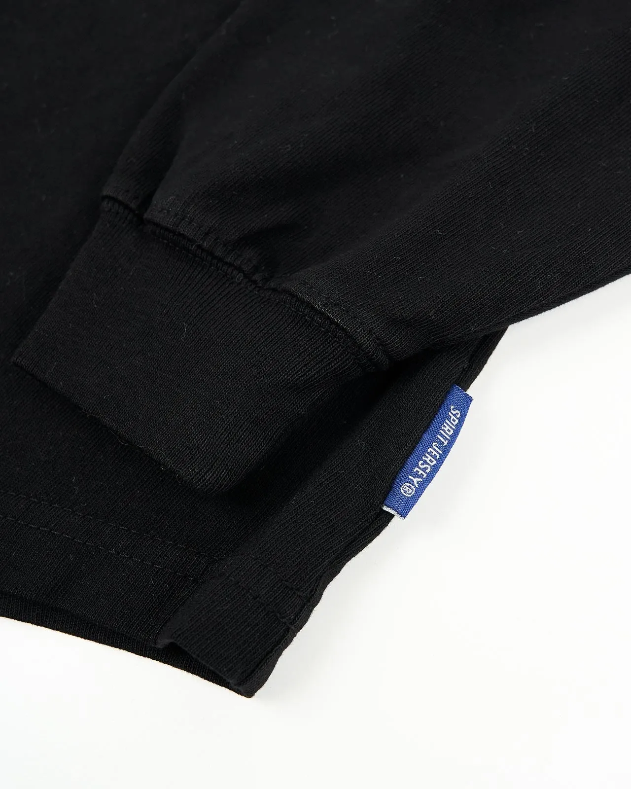 Black Core Original Spirit Jersey Bundle sold by Spirit Jersey product image thumbnail 3