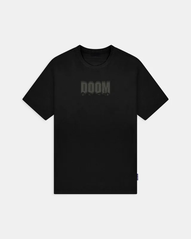 The Doom Throne - Doctor Doom™ Everyday Crew sold by Spirit Jersey