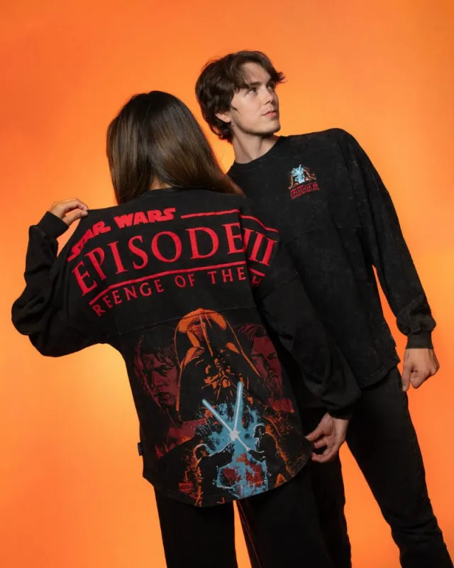 Star Wars: Revenge of the Sith™ Spirit Jersey® made by Spirit Jersey