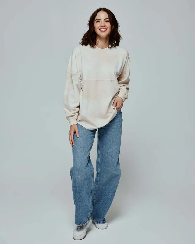 Desert Cloud Core Originals Spirit Jersey® sold by Spirit Jersey