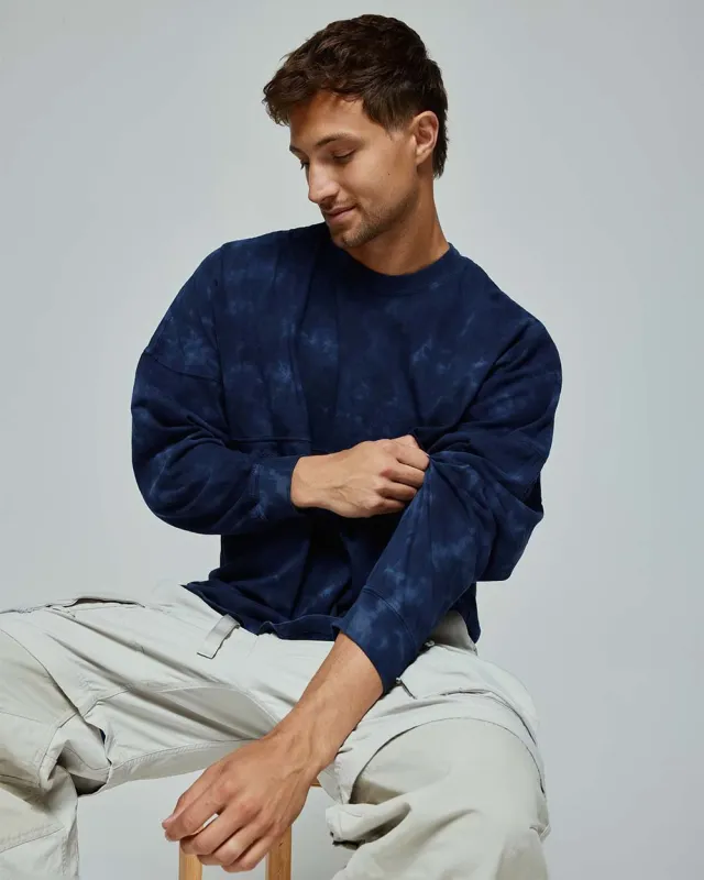 Moonlight Cloud Core Originals Spirit Jersey® made by Spirit Jersey