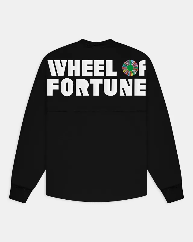 Wheel of Fortune Classic Spirit Jersey® sold by Spirit Jersey