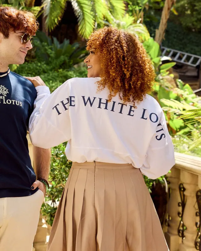 The White Lotus™ Spirit Jersey® sold by Spirit Jersey