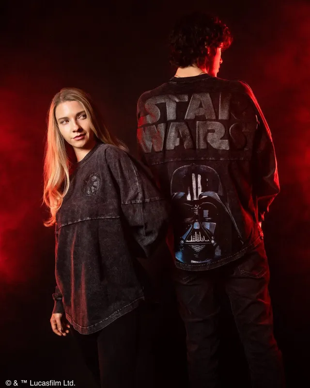 Darth Vader, Star Wars™ Spirit Jersey® made by Spirit Jersey