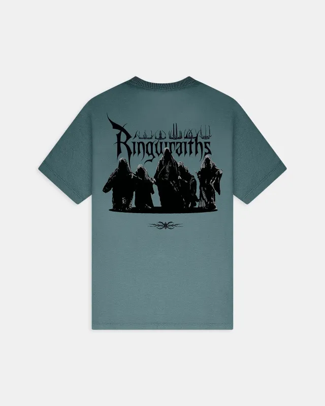 Ringwraiths™, The Lord of The Rings™ Everyday Tee sold by Spirit Jersey