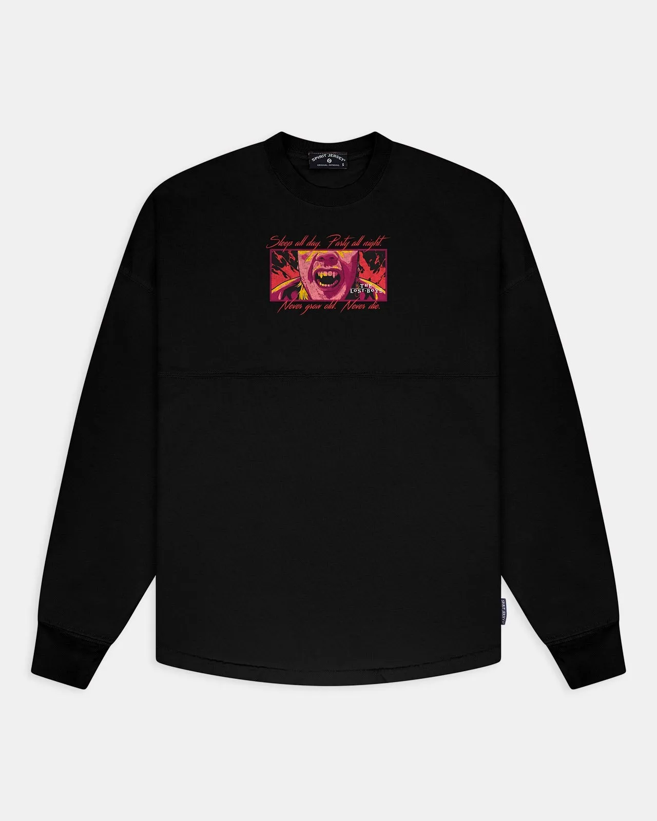 Vampires Everywhere, The Lost Boys™ Spirit Jersey® sold by Spirit Jersey product image thumbnail 2