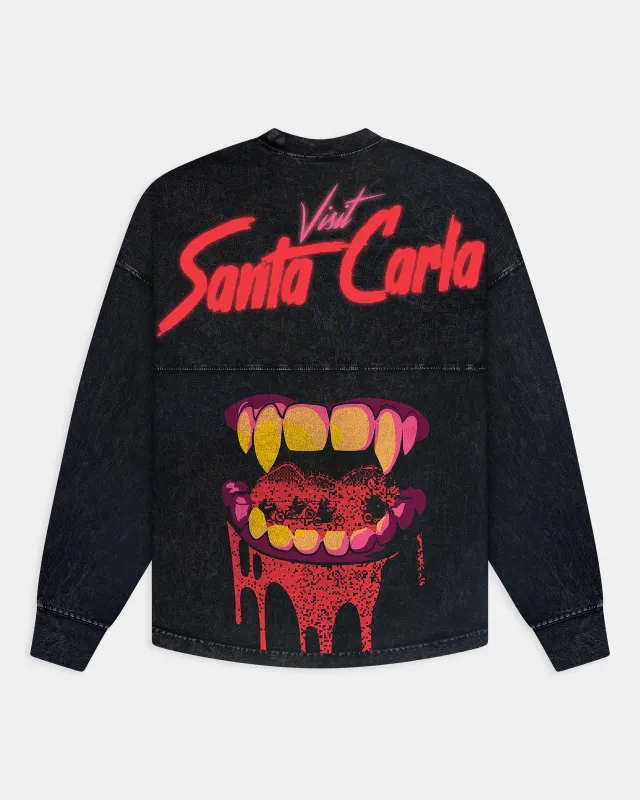 Visit Santa Carla, The Lost Boys™ Spirit Jersey® sold by Spirit Jersey