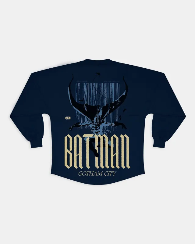 Batman™, Gotham City Spirit Jersey® sold by Spirit Jersey