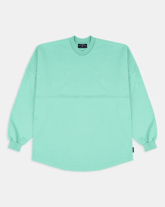 Pistachio Core Essential Spirit Jersey® made by Spirit Jersey