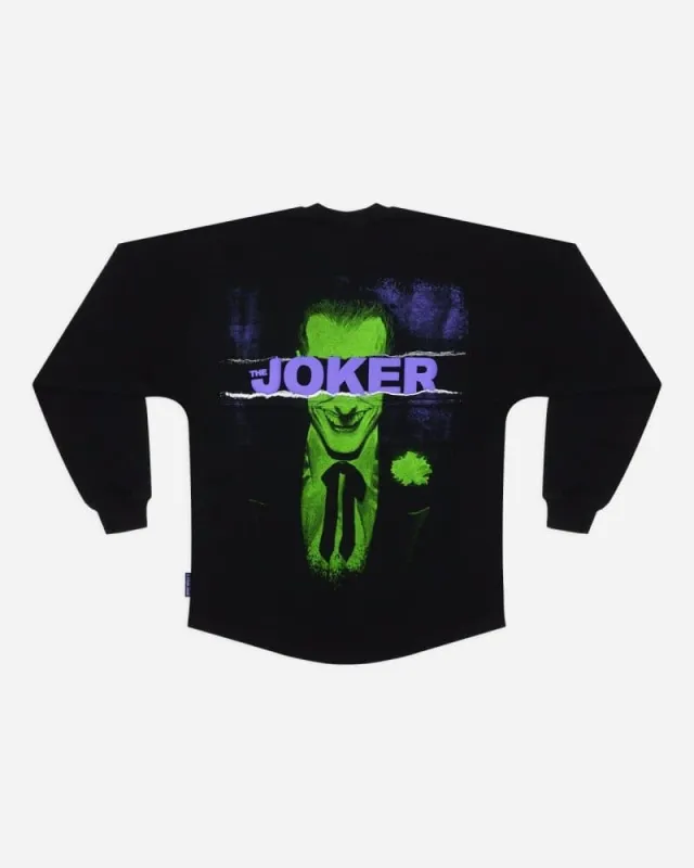 The Joker™ Classic Spirit Jersey® made by Spirit Jersey
