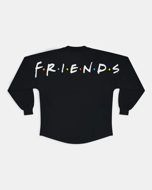 FRIENDS™ Classic Spirit Jersey® sold by Spirit Jersey